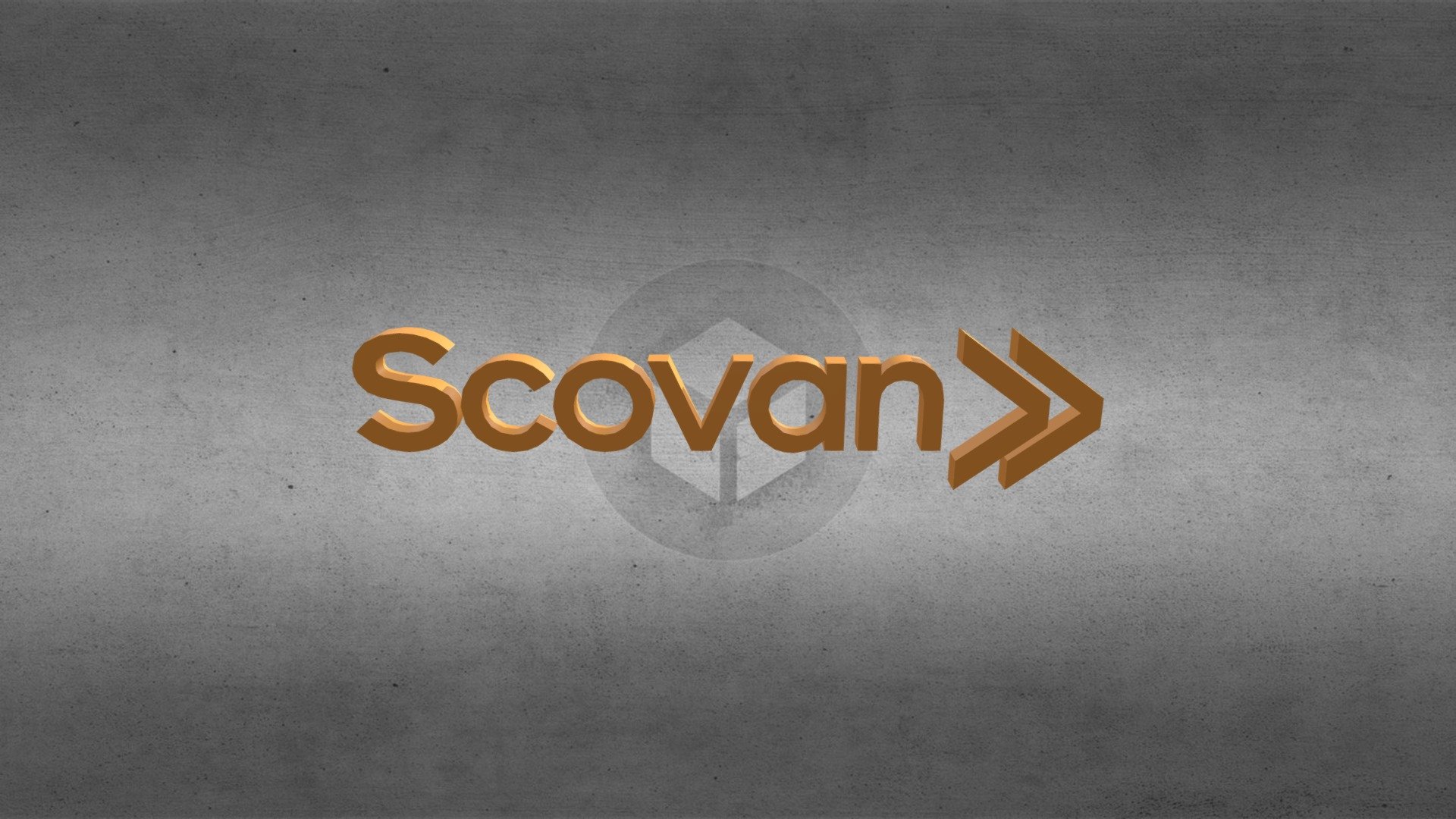 Scovan Logo Test 06