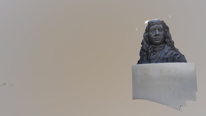 model 3D Model
