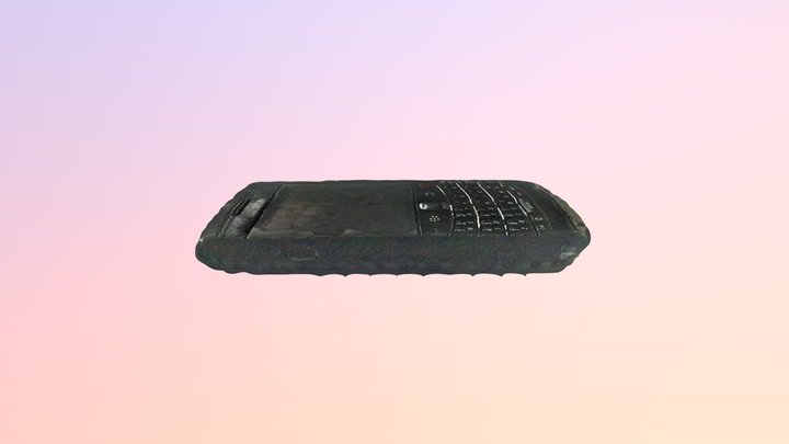 New Qlone 3D Model