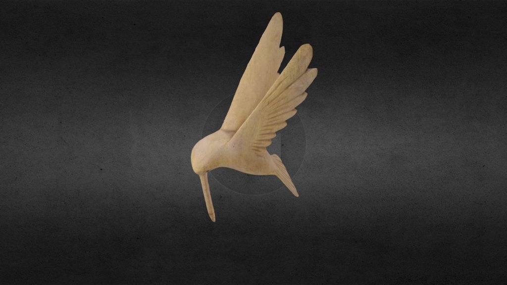 Hummingbird