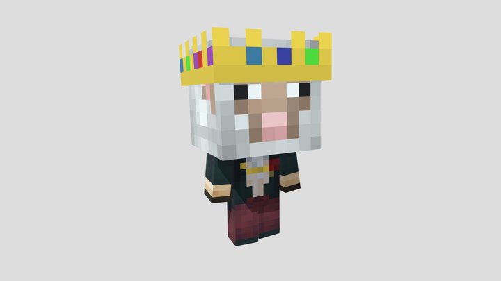 NotAGanesh 3D Model