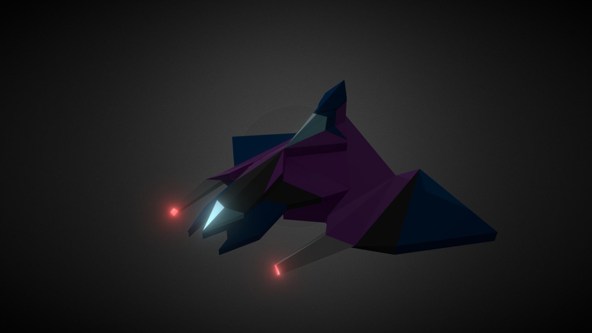 Space Ship