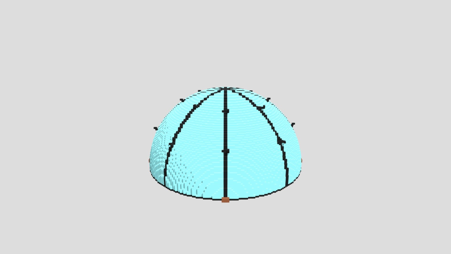 Merz - Igloo - Versione Letterale