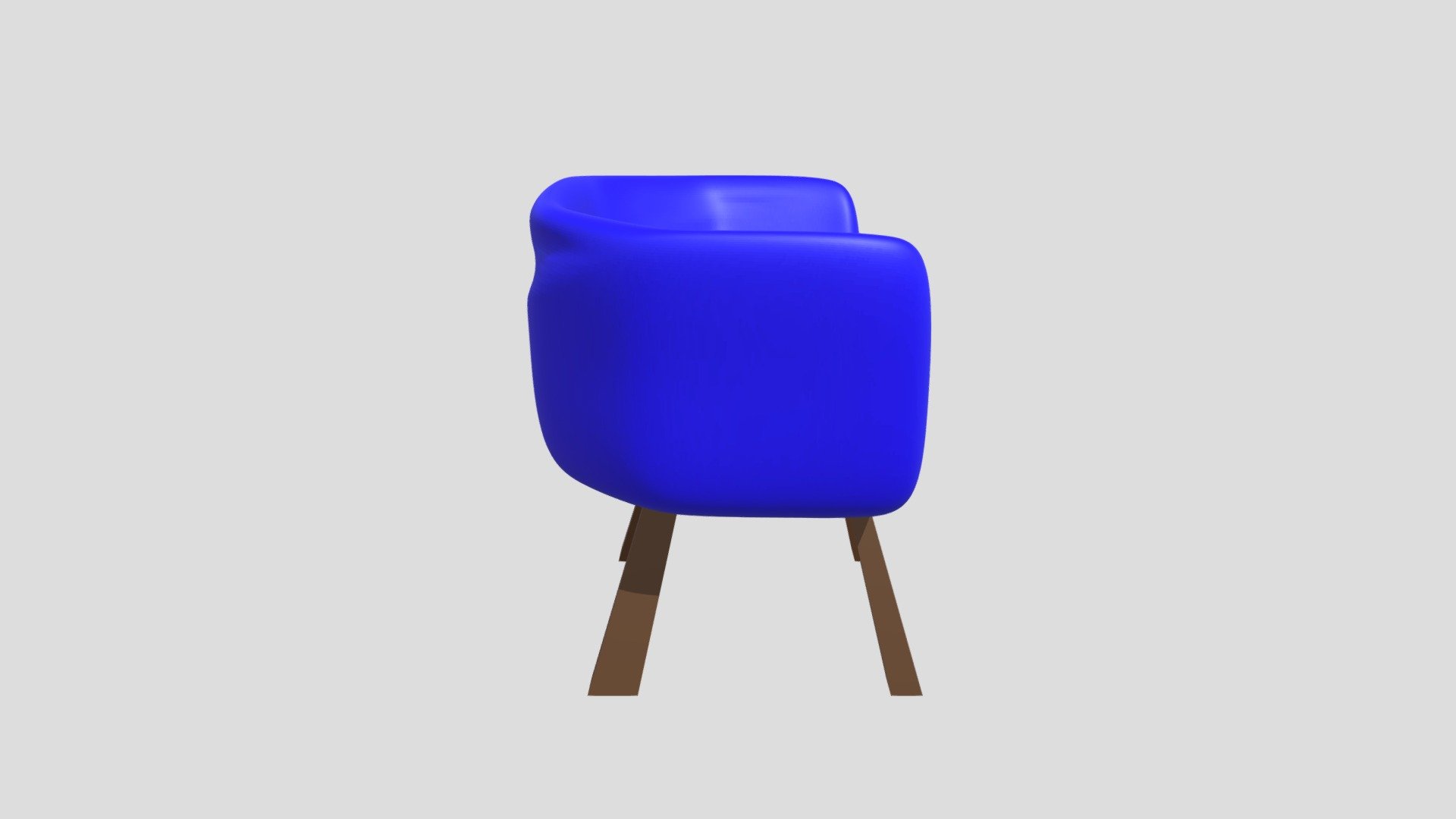 armchair