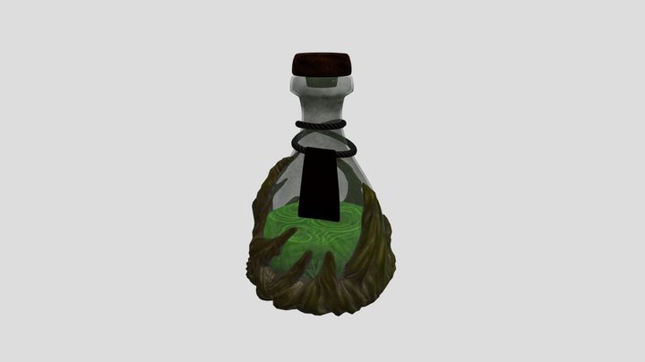Magic Potion