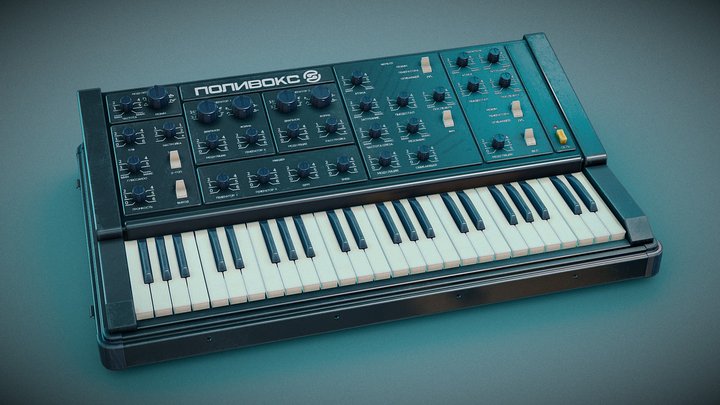 polivoks