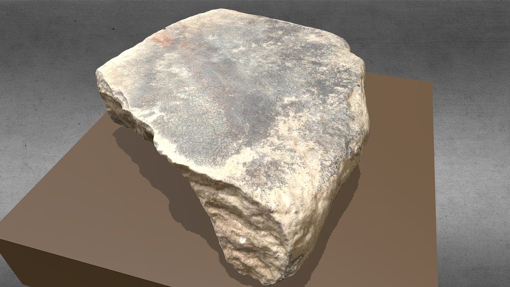 FS 4075 Metate