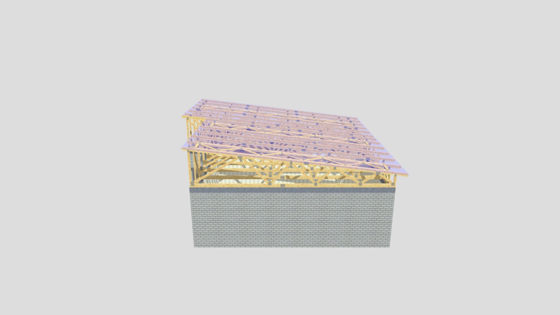 RD Chrastné — Sketchfab embed 3D viewer