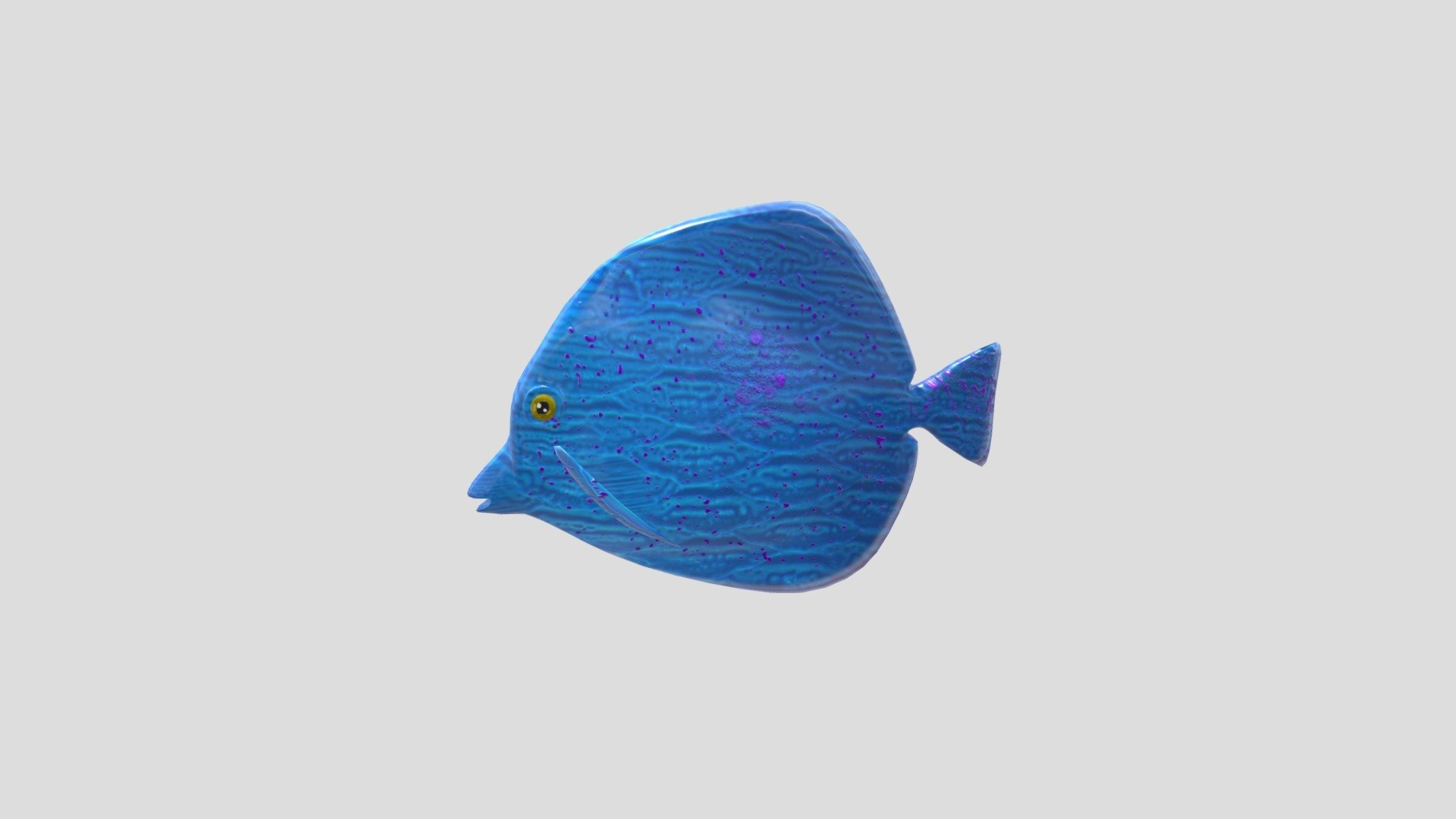 Dorethy's Unrelated Cousin