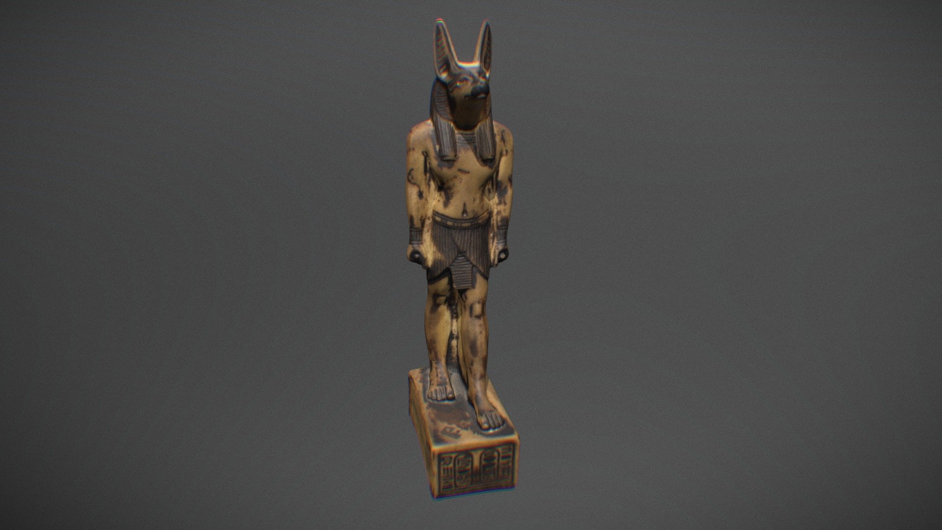 Chacal book vertical suport - Download Free 3D model by ADrealtime ...