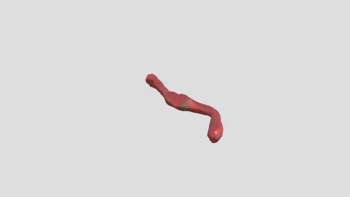 Scaley – Modello 3D gratuito STL