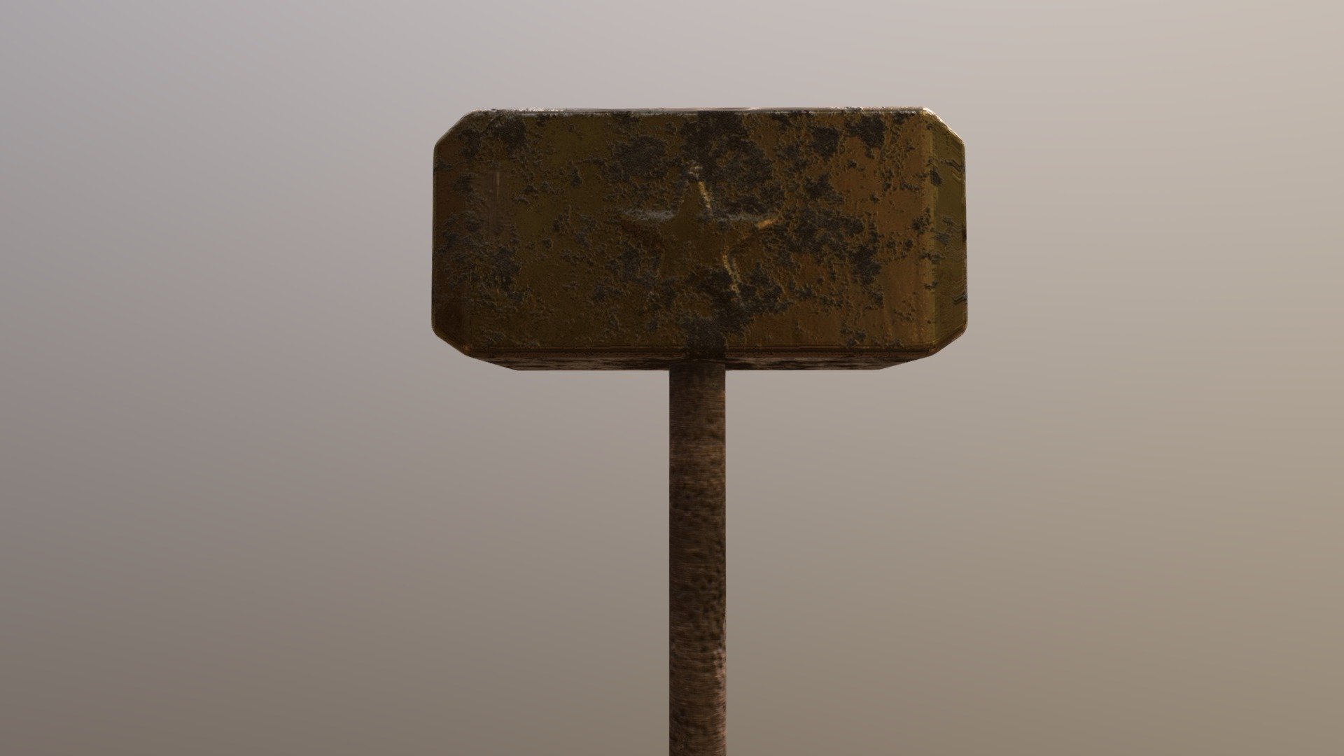 Substance Render