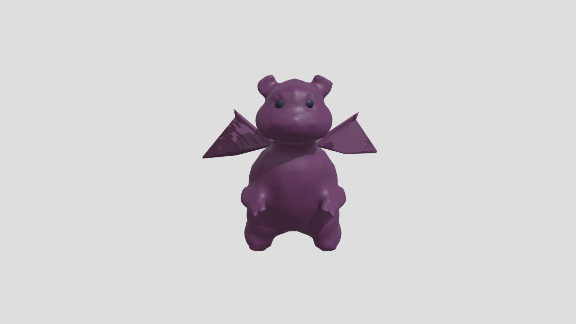 Chavez03 20 Retopo Finshed