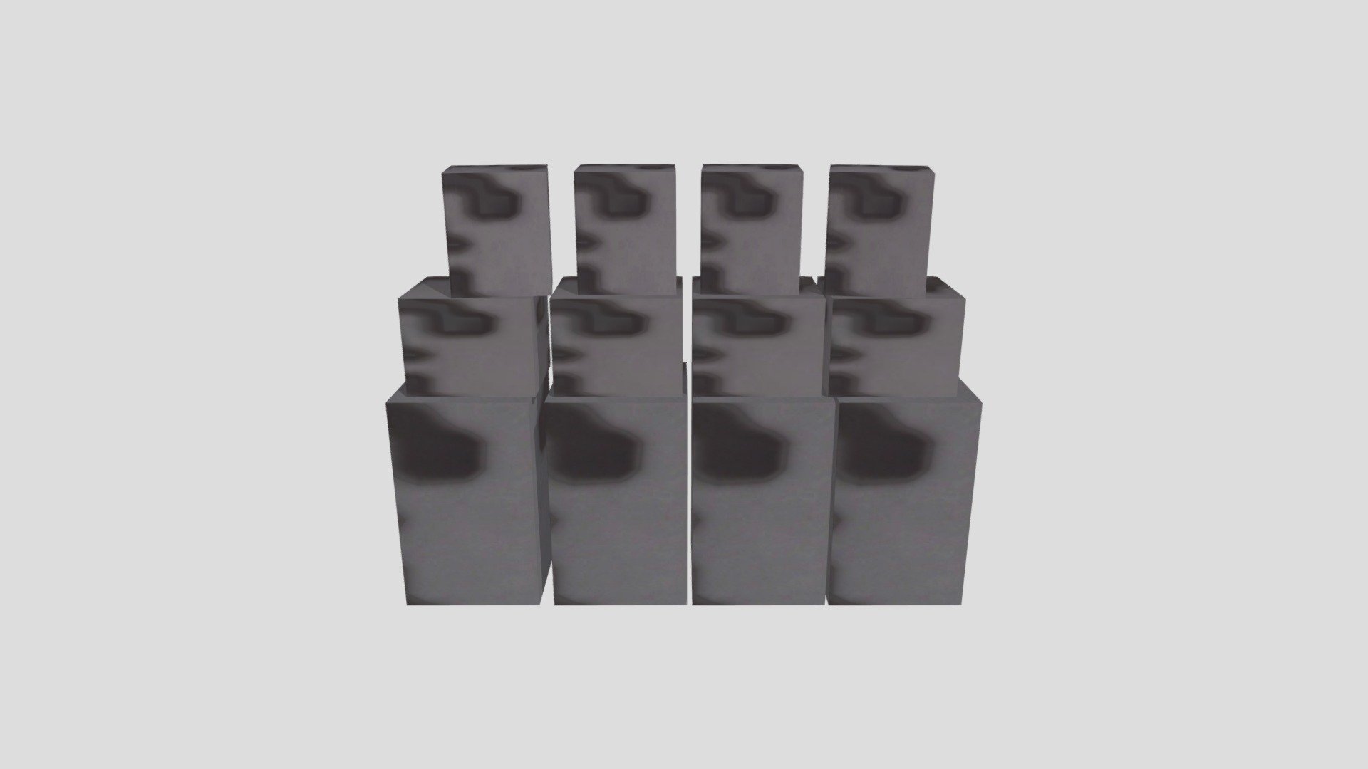 Speaker Stack