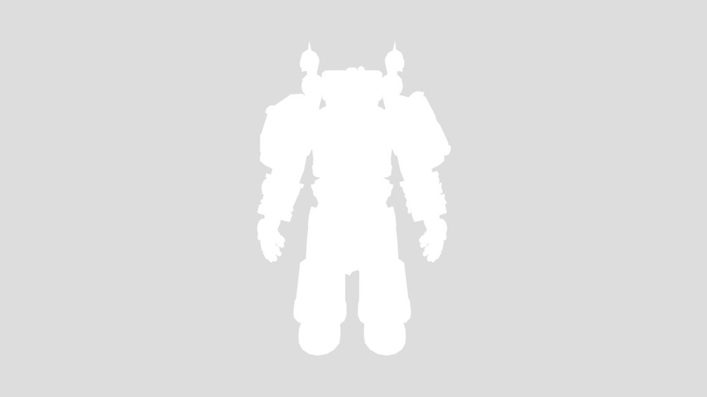Space Marine