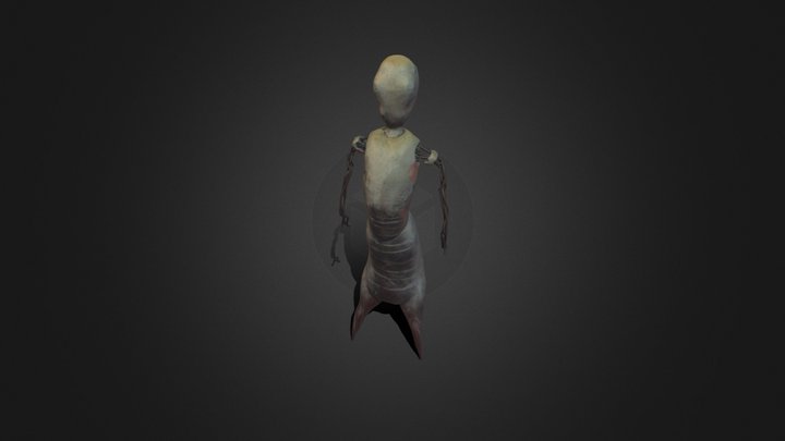 SCP-173 HAS BEEN CHANGED!!  SCP Containment Breach UNITY REMAKE 
