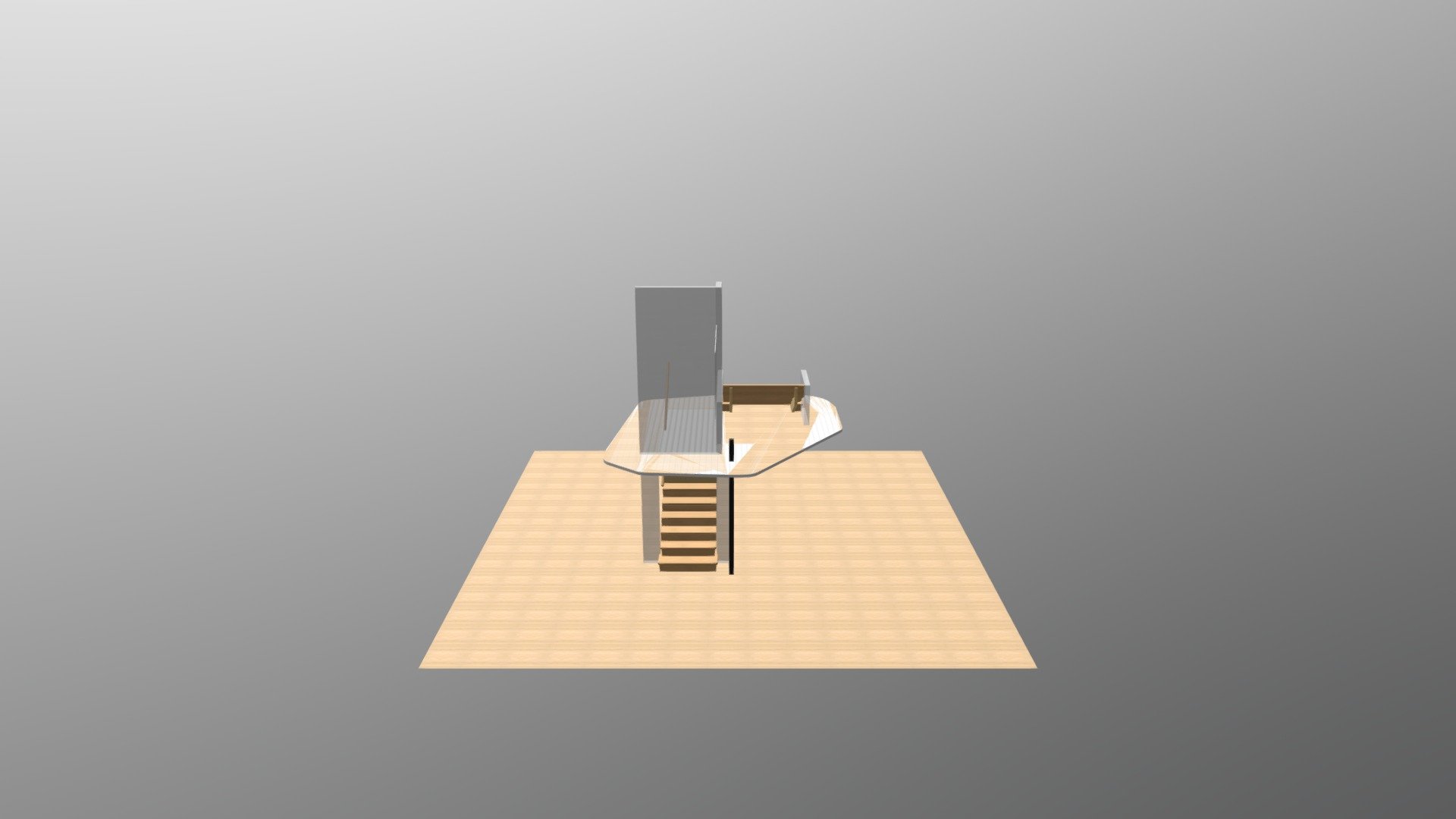 104768 - 3D model by WOOD STEP (@woodstep) [adcc1de] - Sketchfab