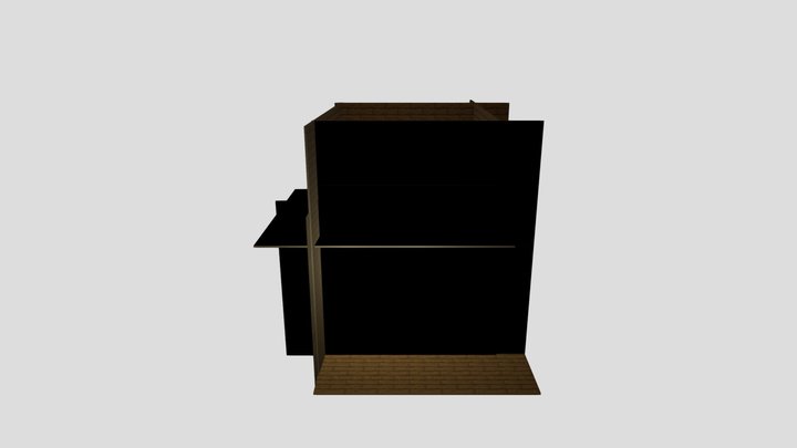 Test2 fixed 3D Model