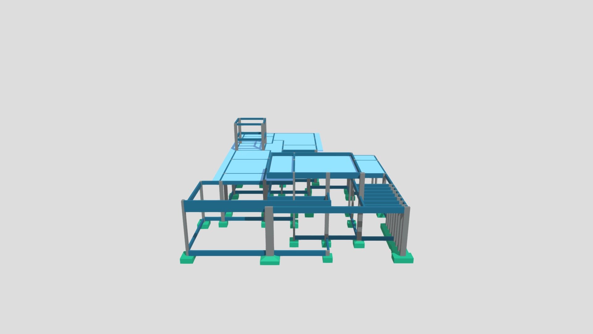 PEC CITRINO - Download Free 3D model by pedropaiva93 [adccea2] - Sketchfab