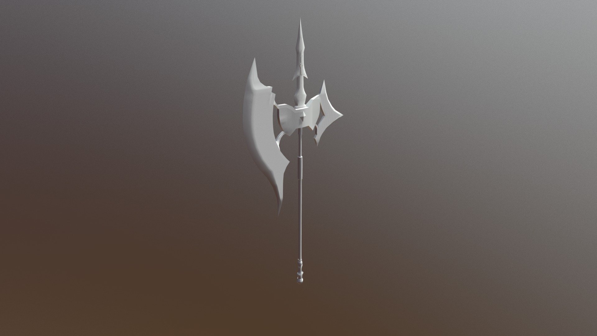 Fantasy Weapon 001