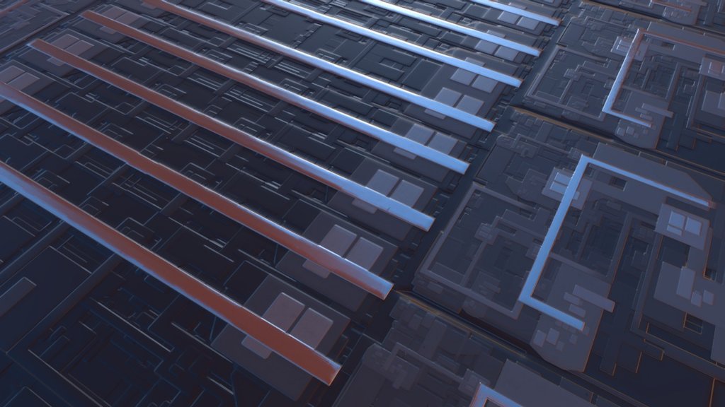 RelicLaminateRT01 PBR Material