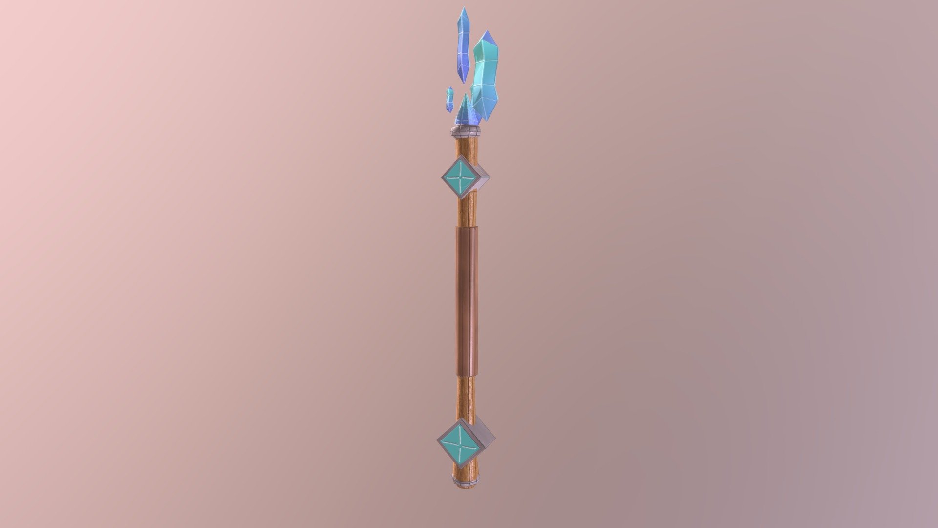 Wand