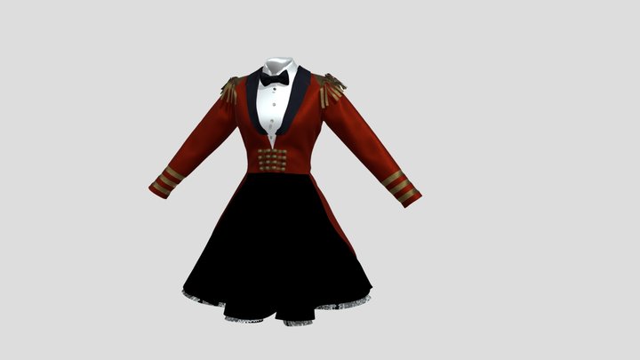 Ringmaster – Gratis 3D-model STL