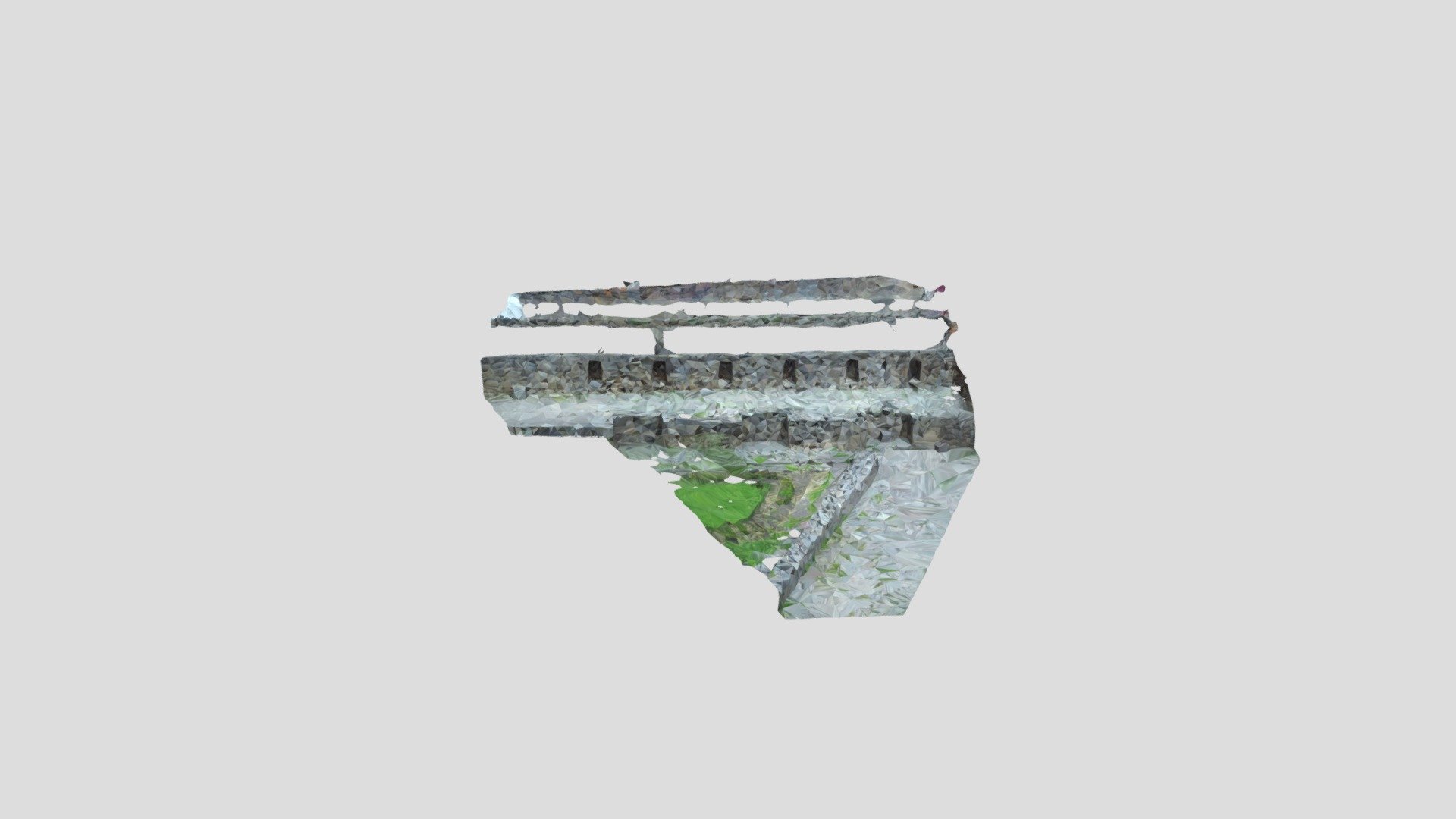 Vilcashuaman Lol fbx