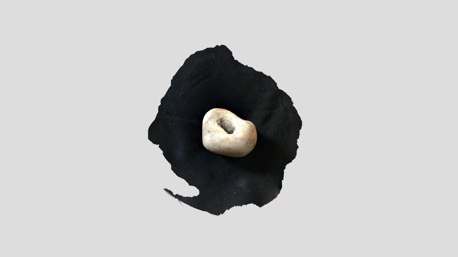 Geode - 3D model by robertfoster [add31d8] - Sketchfab