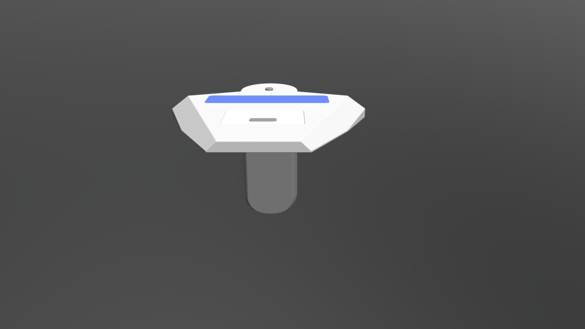 Poolside Protection — Sketchfab embed 3D viewer