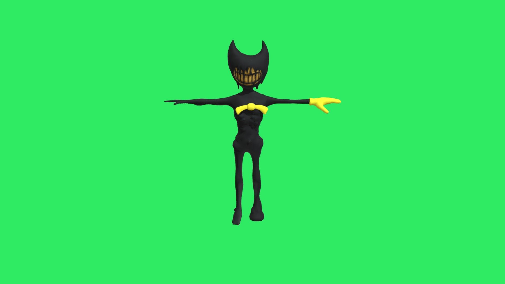 Flying Knee Punch Combo Download Free 3D model by HorrorSkunx (amanda.machado3) [add6fc3