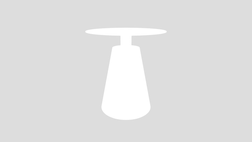 Jarlo Outdoor Side Table