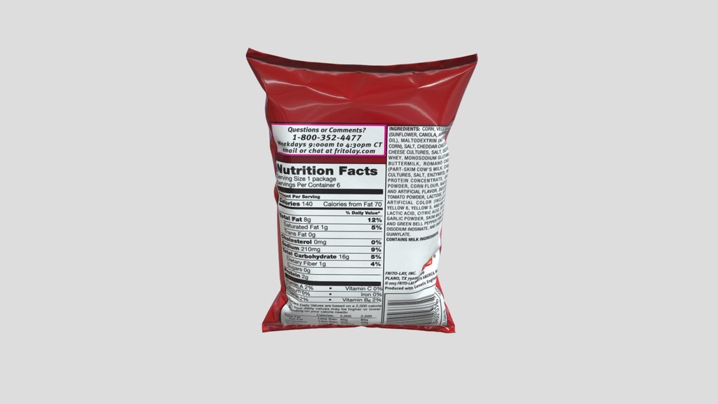 Chips Packaging
