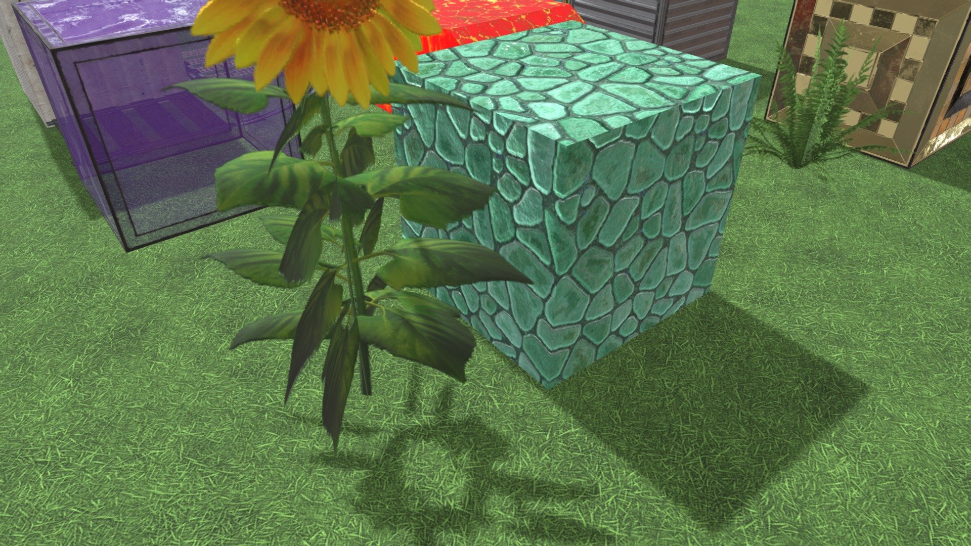 McUsd normal normals