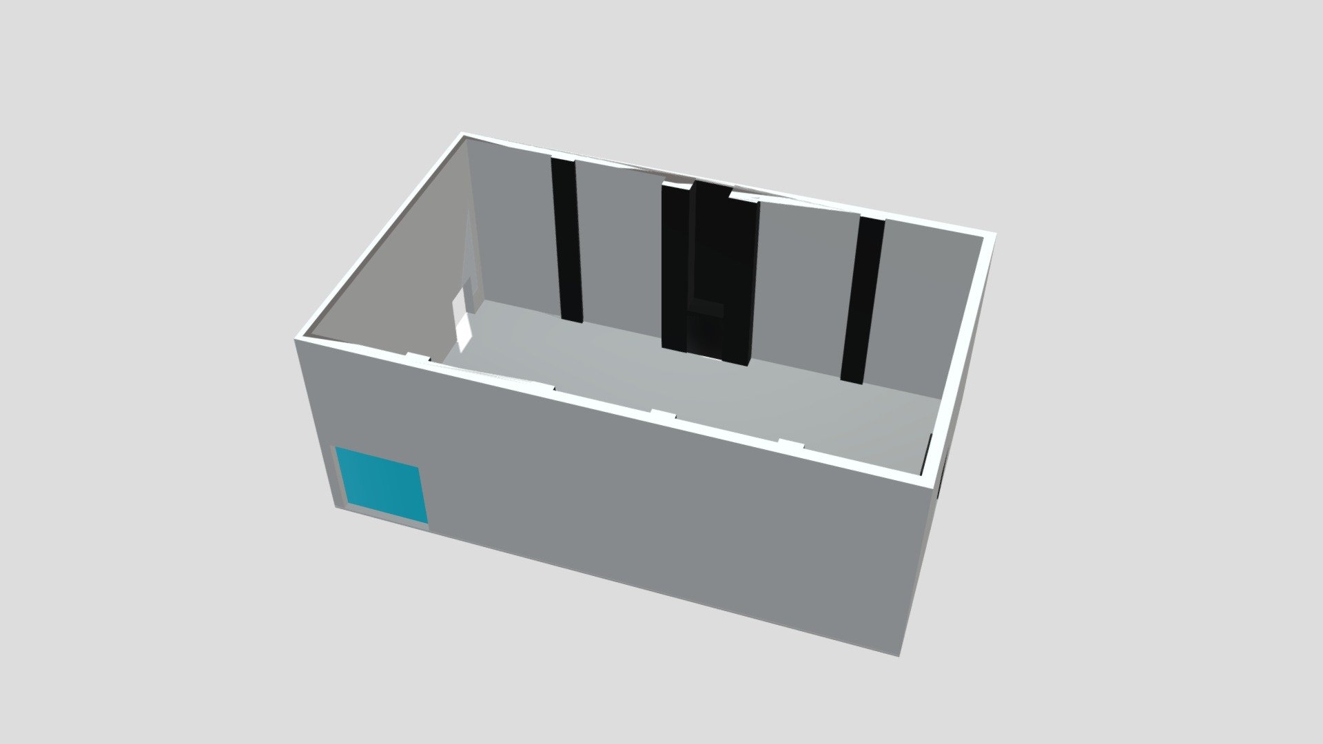 TheatreModel1