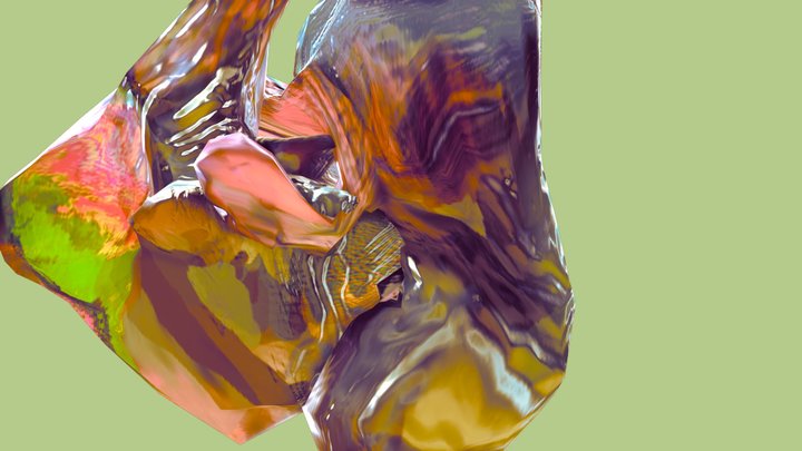 Micromance 3D Model