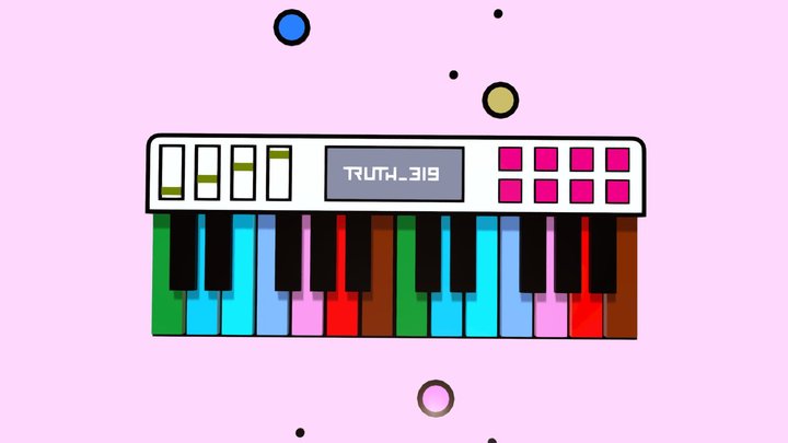 TRUTH_319's LOGO