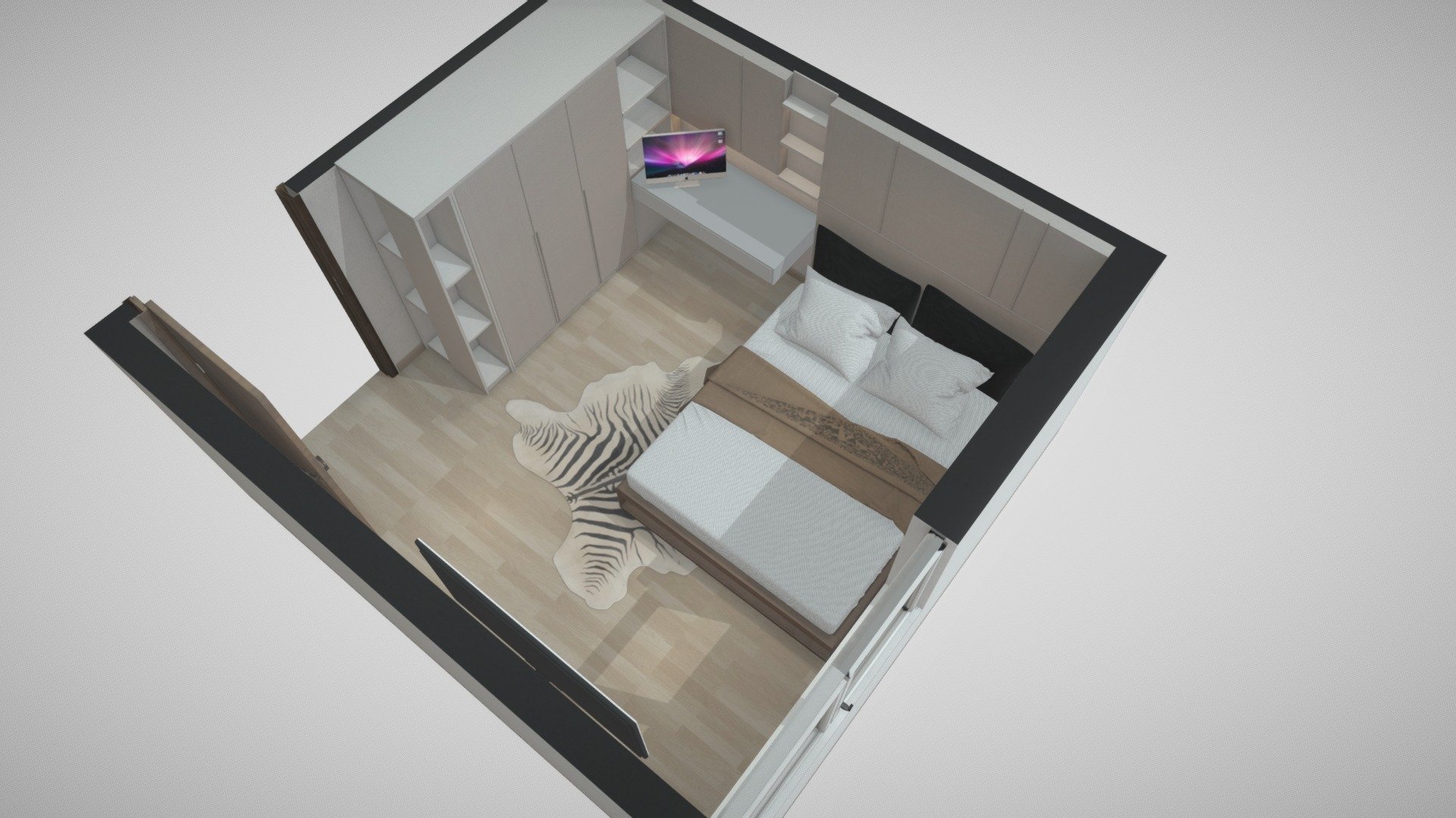 3DRoom