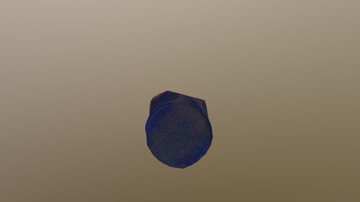 New Qlone 3D Model