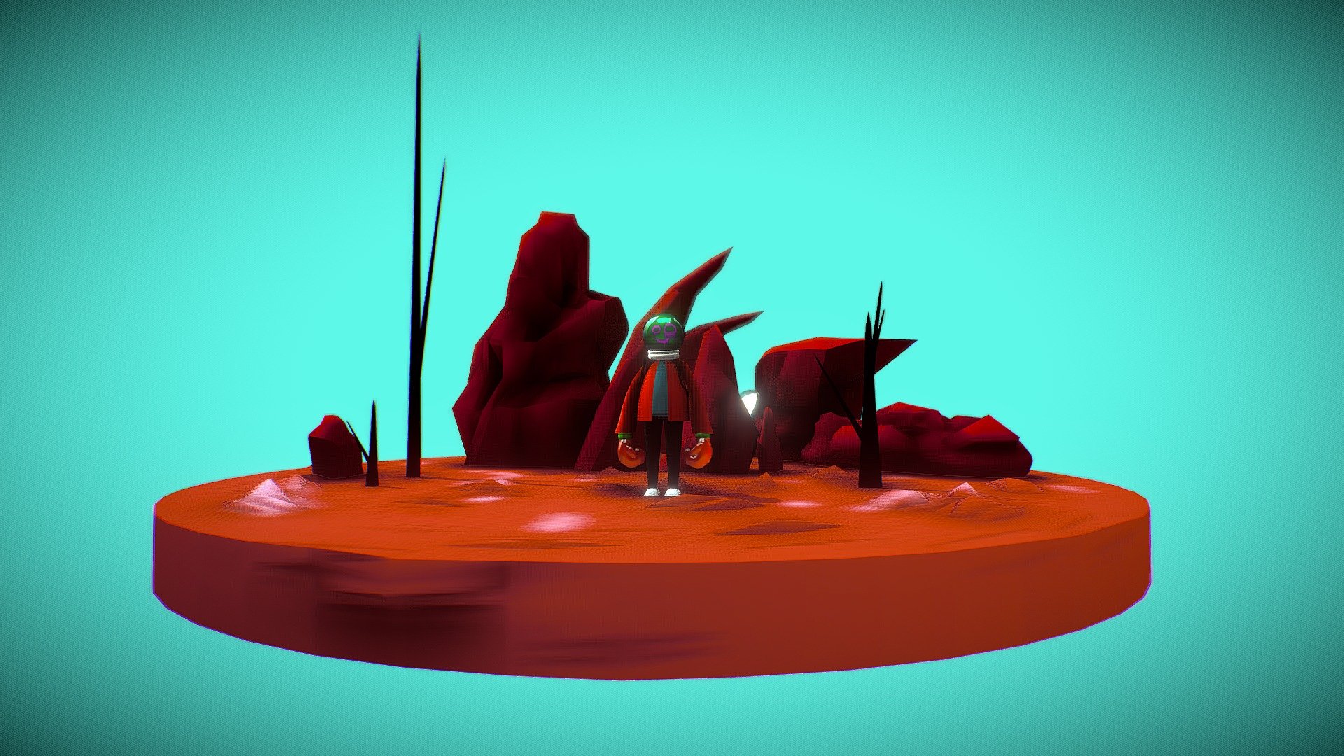 Final FMP Model