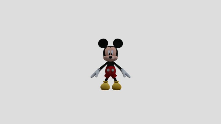 model – Free 3D Model STL