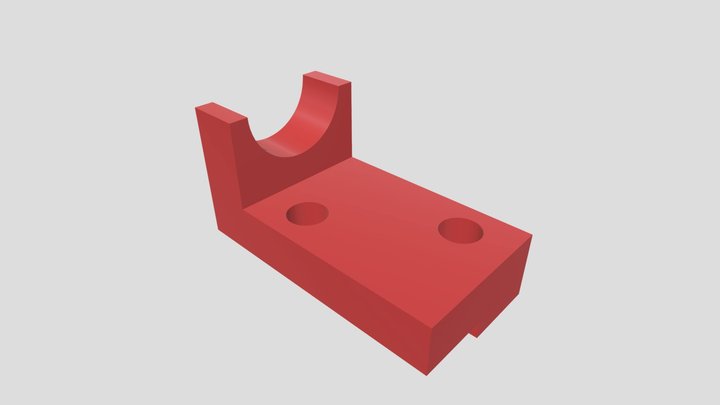 FIGURA 1 3D Model