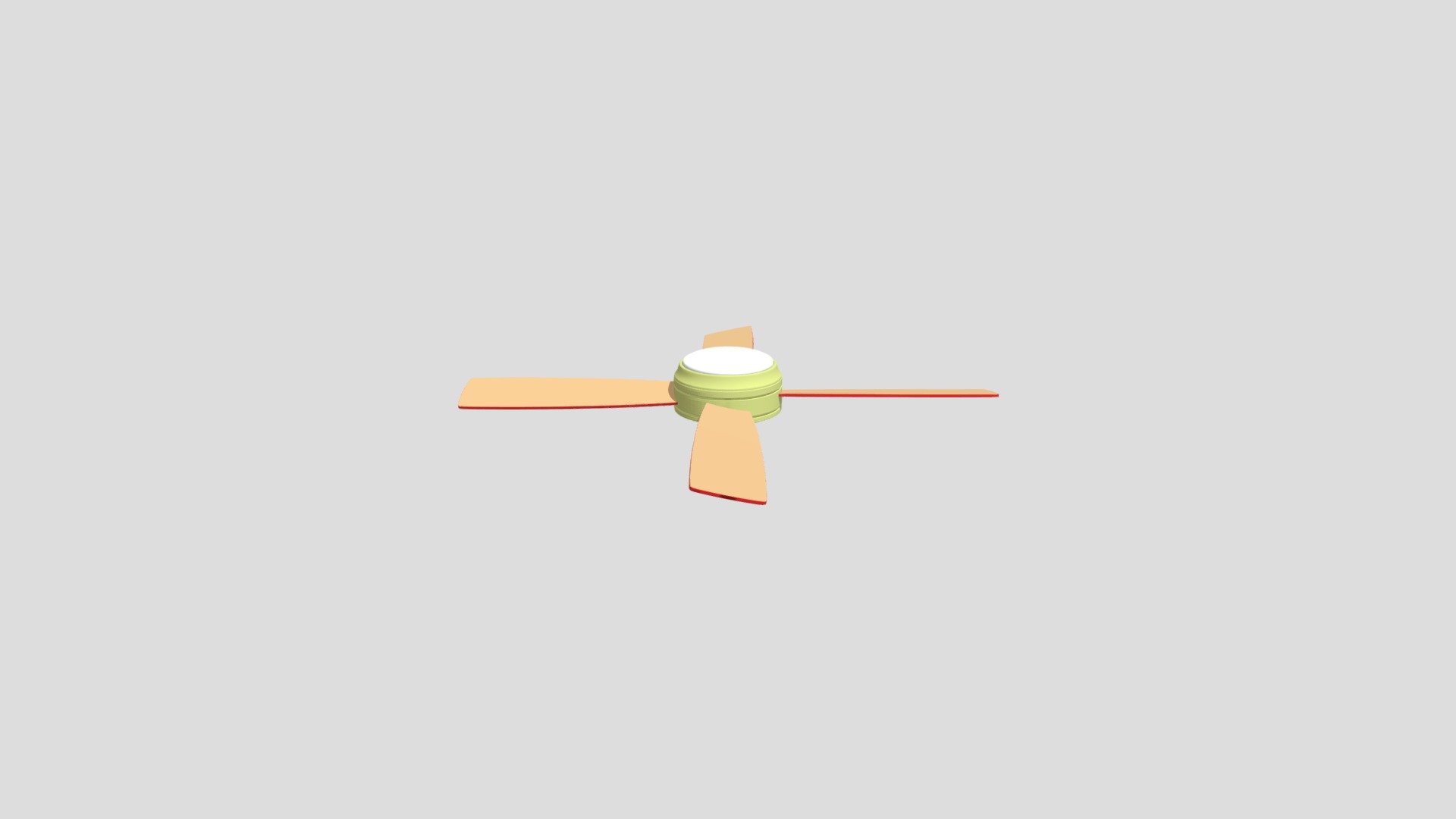 Kailani-ani — Sketchfab embed 3D viewer