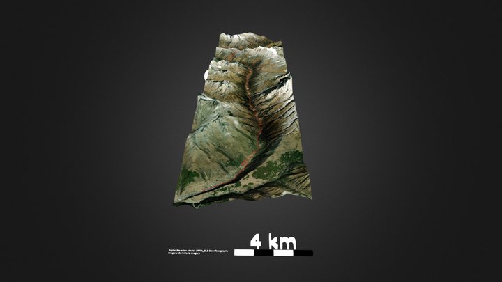 长穿毕 – Gratis 3D-model STL