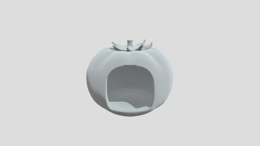 Tomato Cave