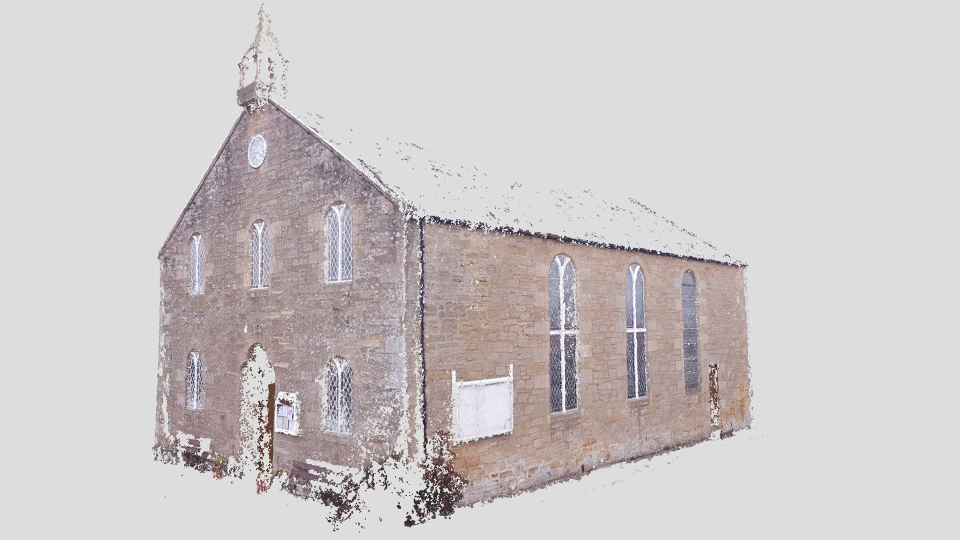 SCO-FF-SPRIF- Parish- Church