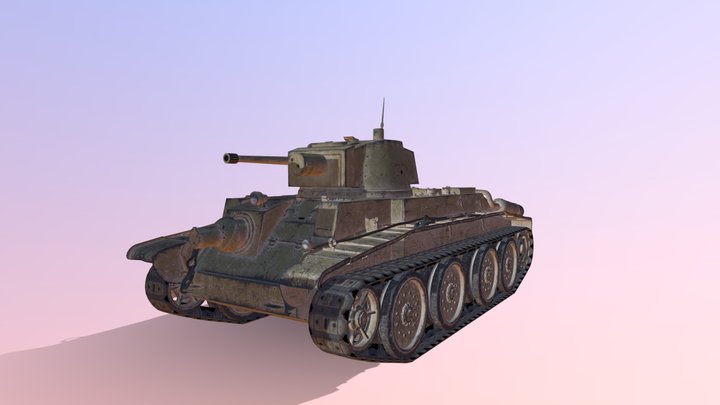 10TP – Free 3D Model STL