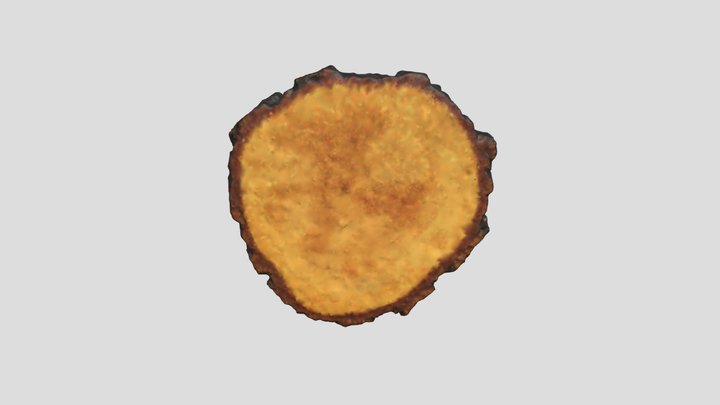 Wood 3D