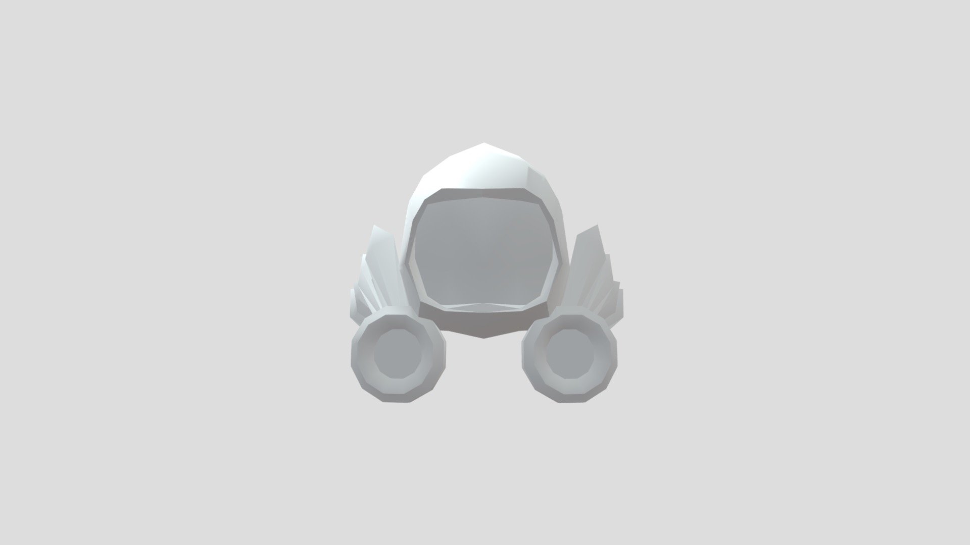 Dominus - Download Free 3D model by labrat0486 (@labrat0486) [41755b2]