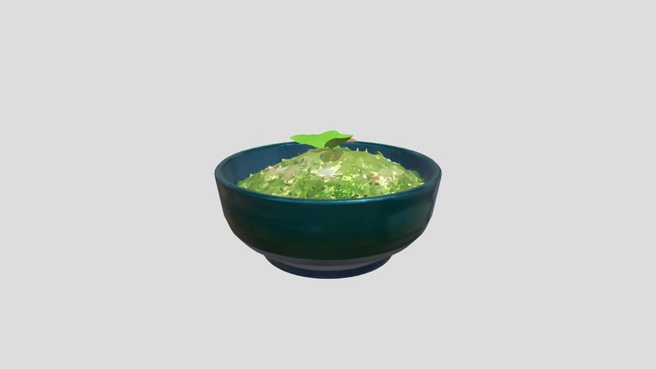 Tabouleh Salad